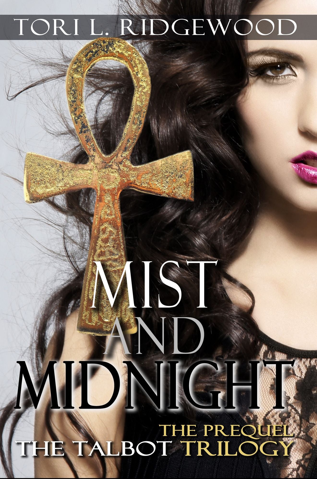 Mist and Midnight (Talbot 0.5)