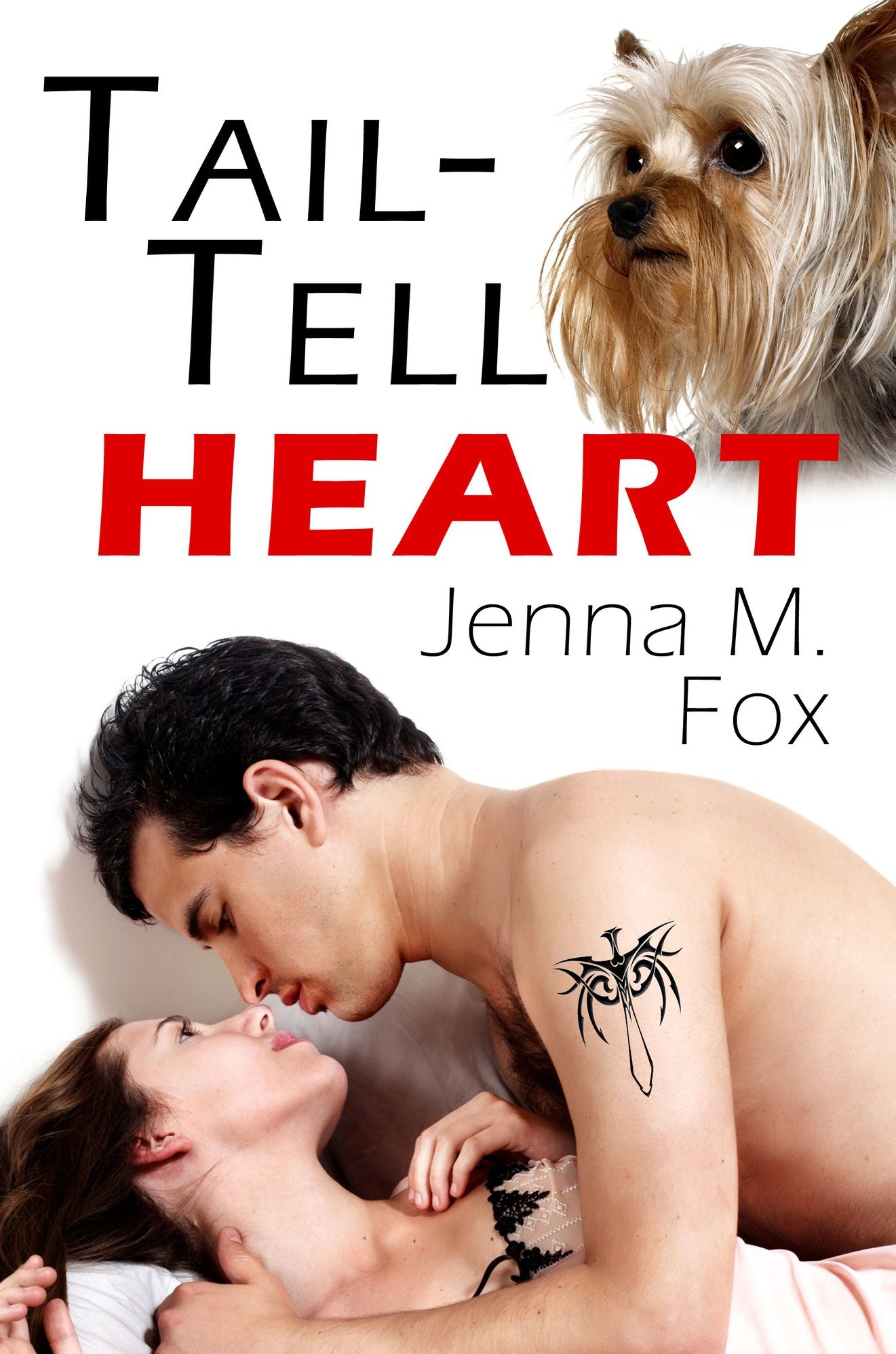 Tail-Tell Heart