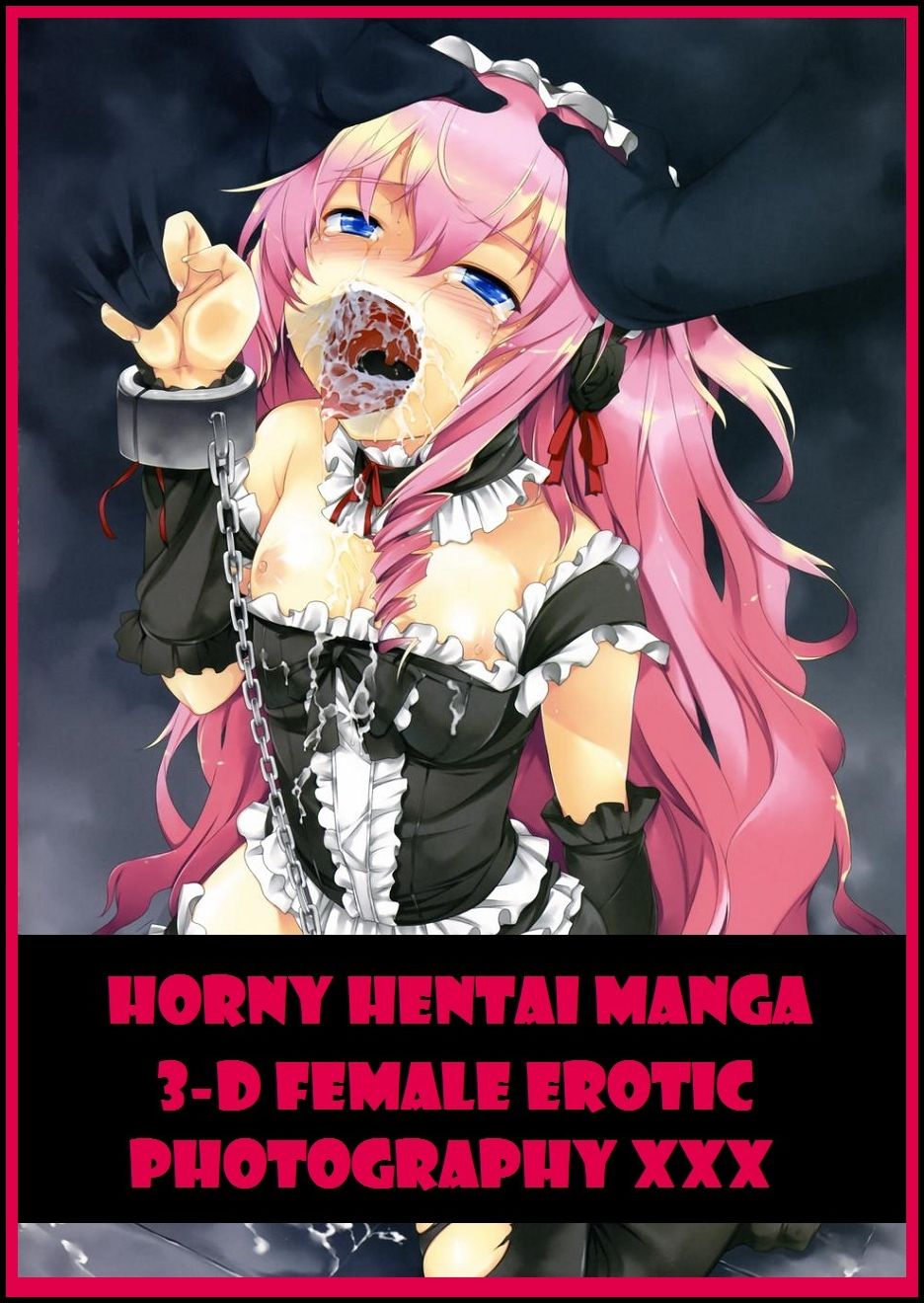 Hentai: Horny Hentai 3-D, Manga Anime Erotica Photography #13 ( hentai, manga, erotic, cartoon sex, pussy, hot girls photography, anime, 3-d, photography, shemale, blowjob, erotic photography, monster sex, )