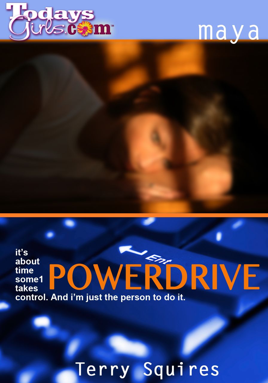 Powerdrive