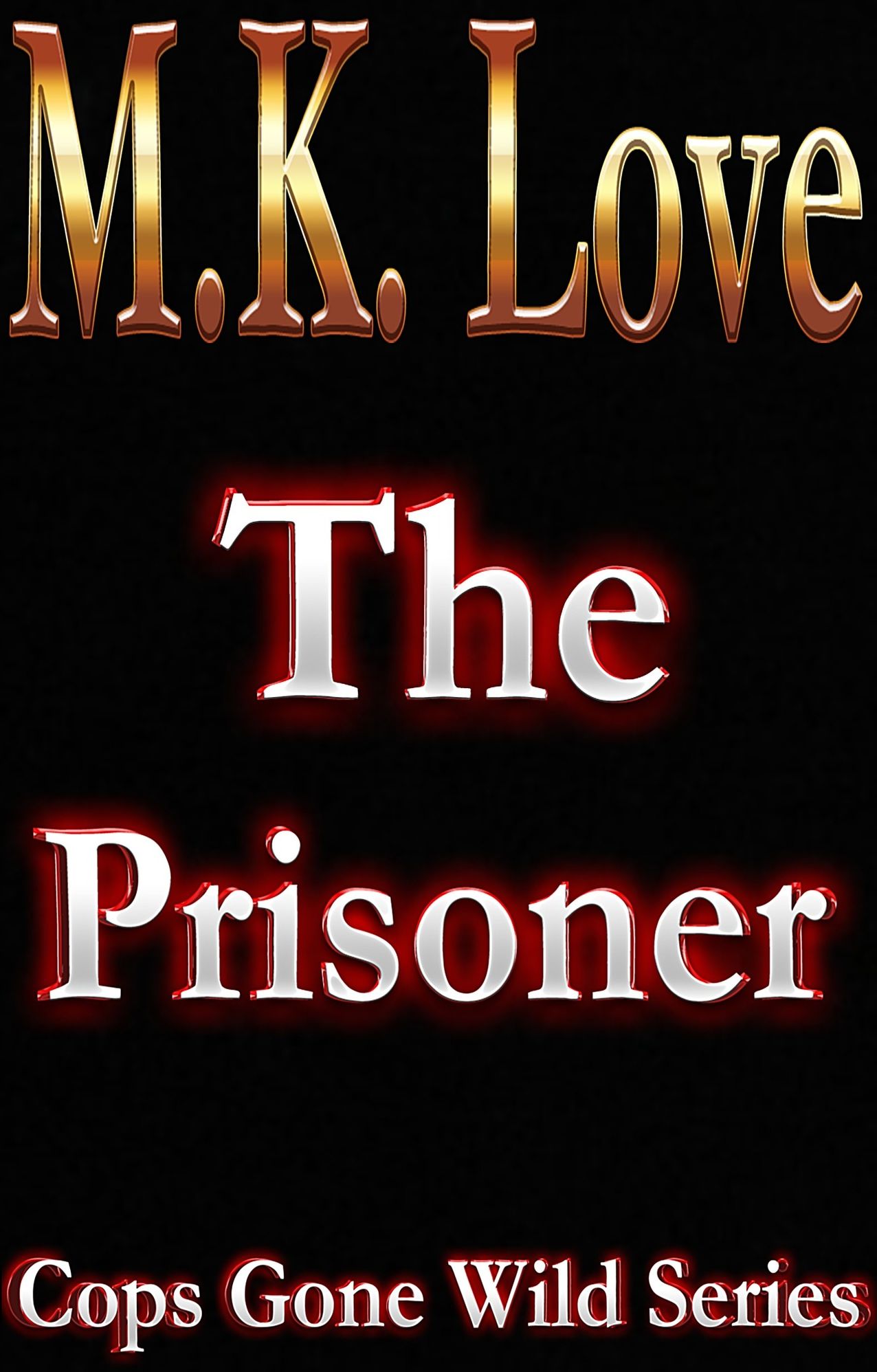 The Prisoner