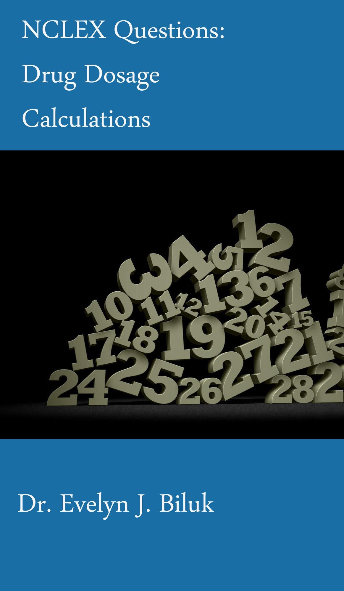 NCLEX Questions: Drug Dosage Calculations