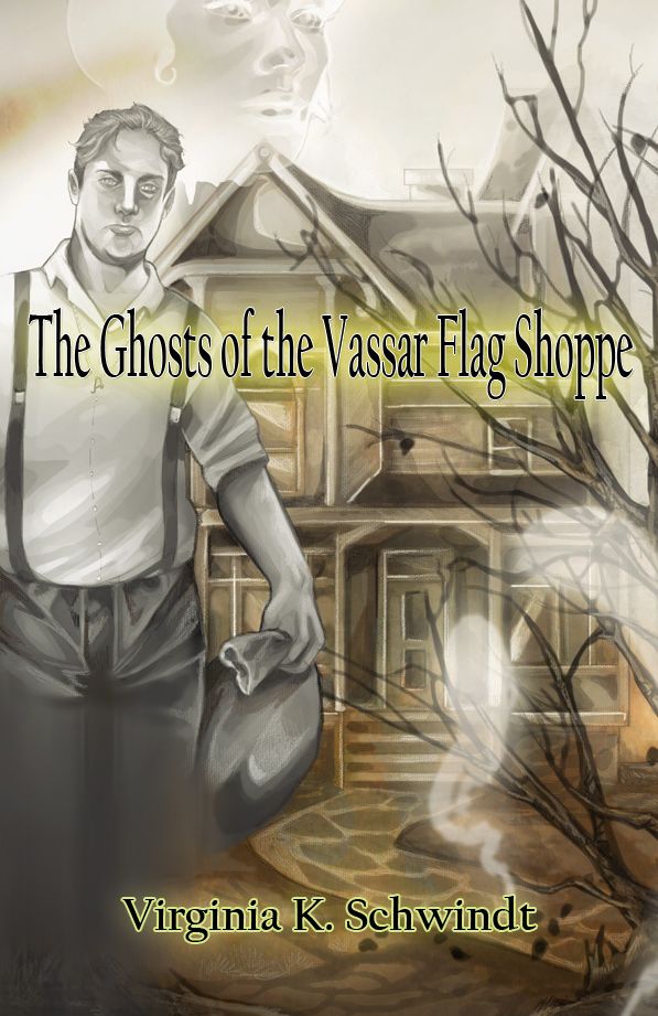The Ghosts of the Vassar Flag Shoppe