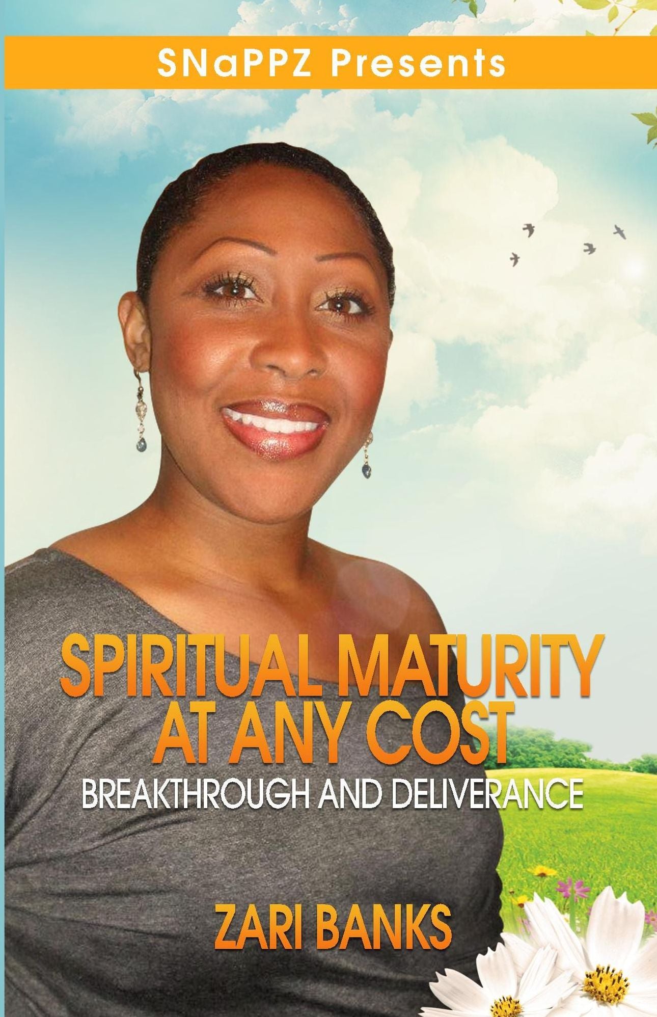 Spiritual Maturity at Any Cost: Breakthrough and Deliverance