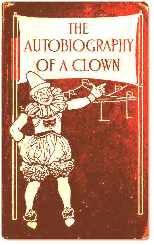 The Autobiography of a Clown