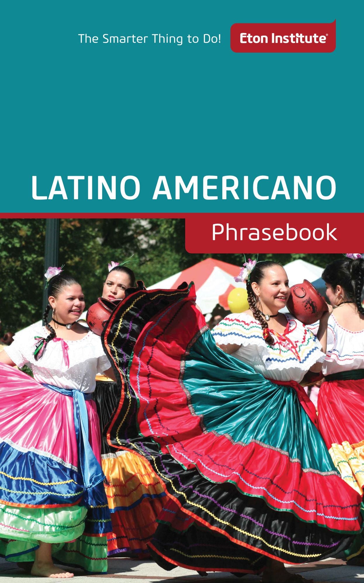Latino Americano Phrasebook