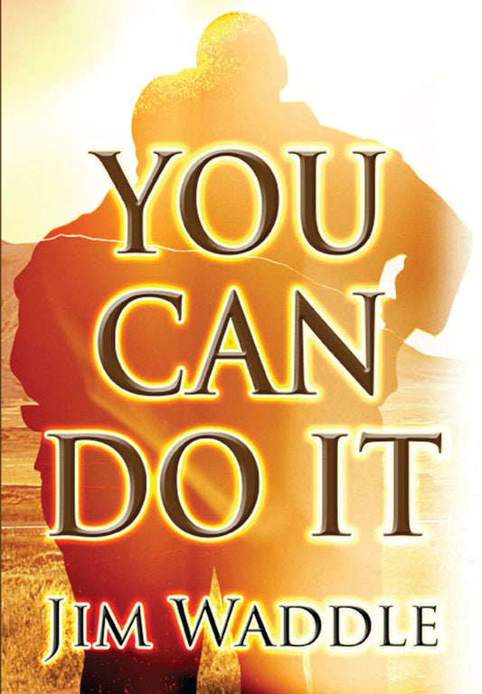 You Can Do It