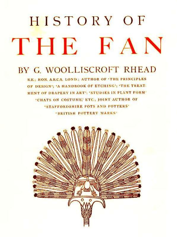 History of the Fan