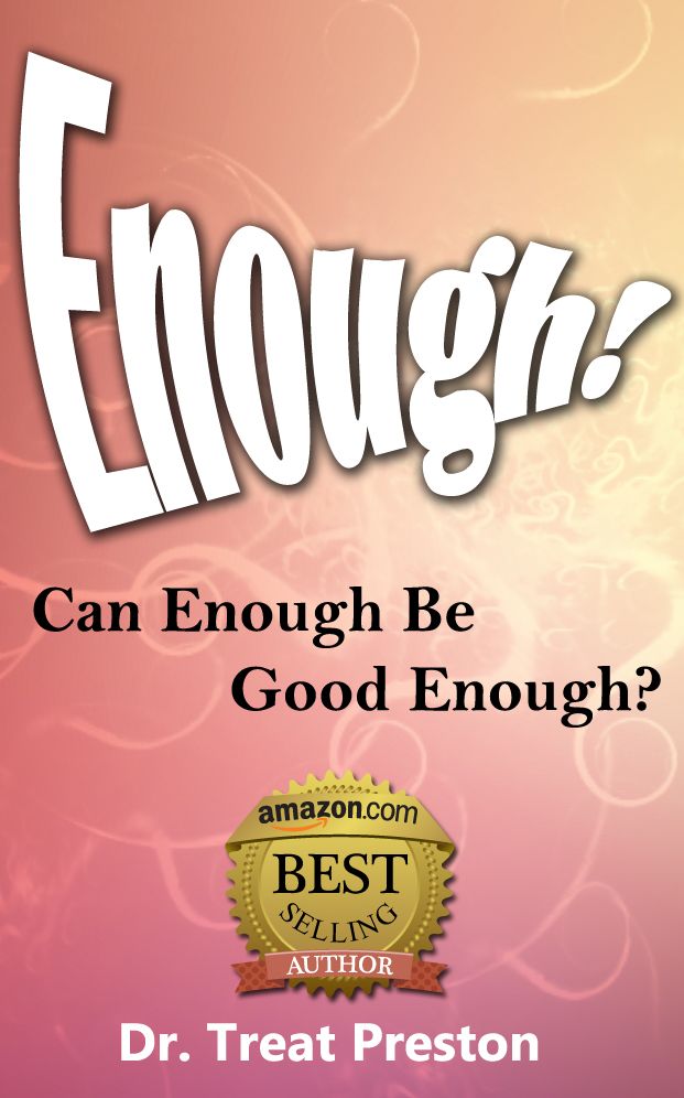 Enough
