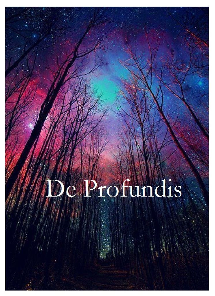 De Profundis action, adventure, journey, battle, war, science fiction, rpg, amazing Presented by Resounding Wind Publishing