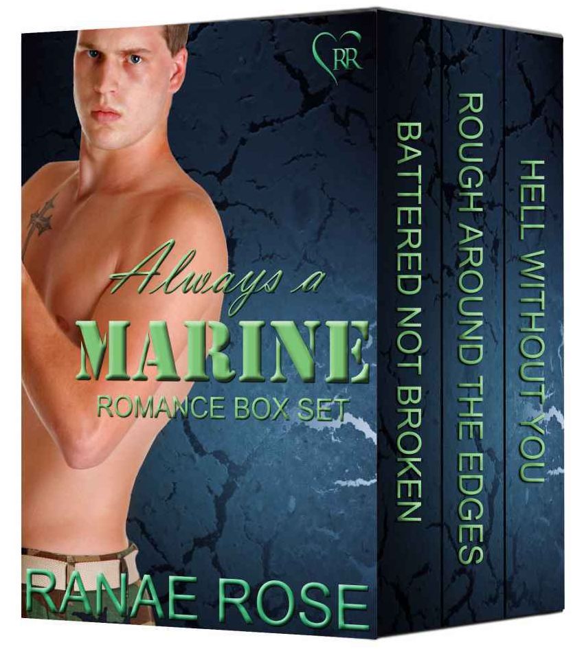 Always a Marine Box Set