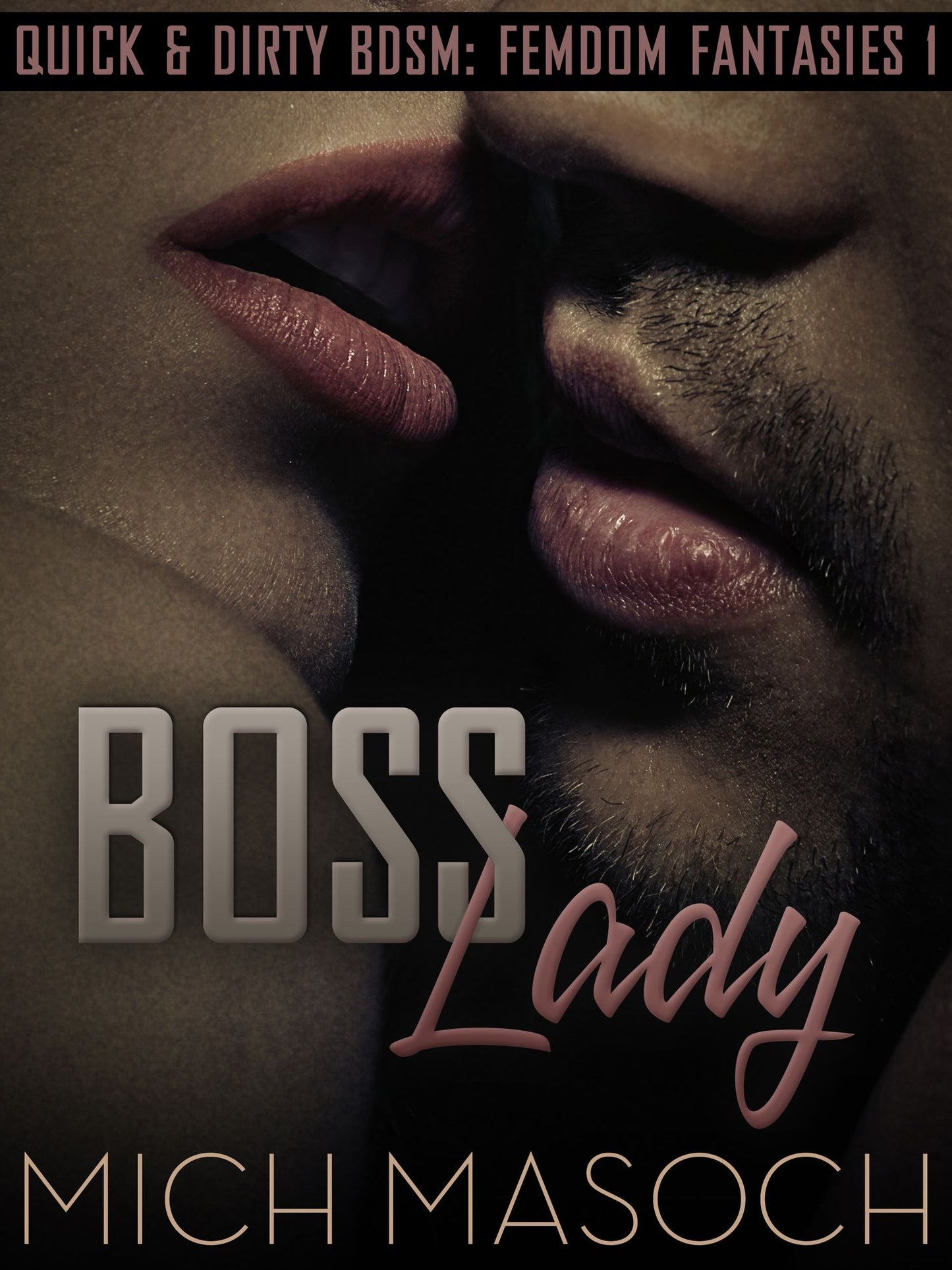 Boss Lady