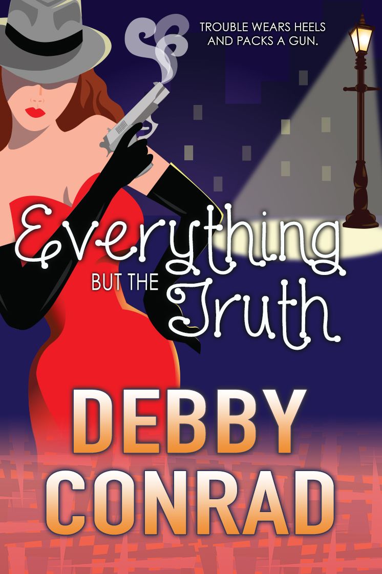 EVERYTHING BUT THE TRUTH