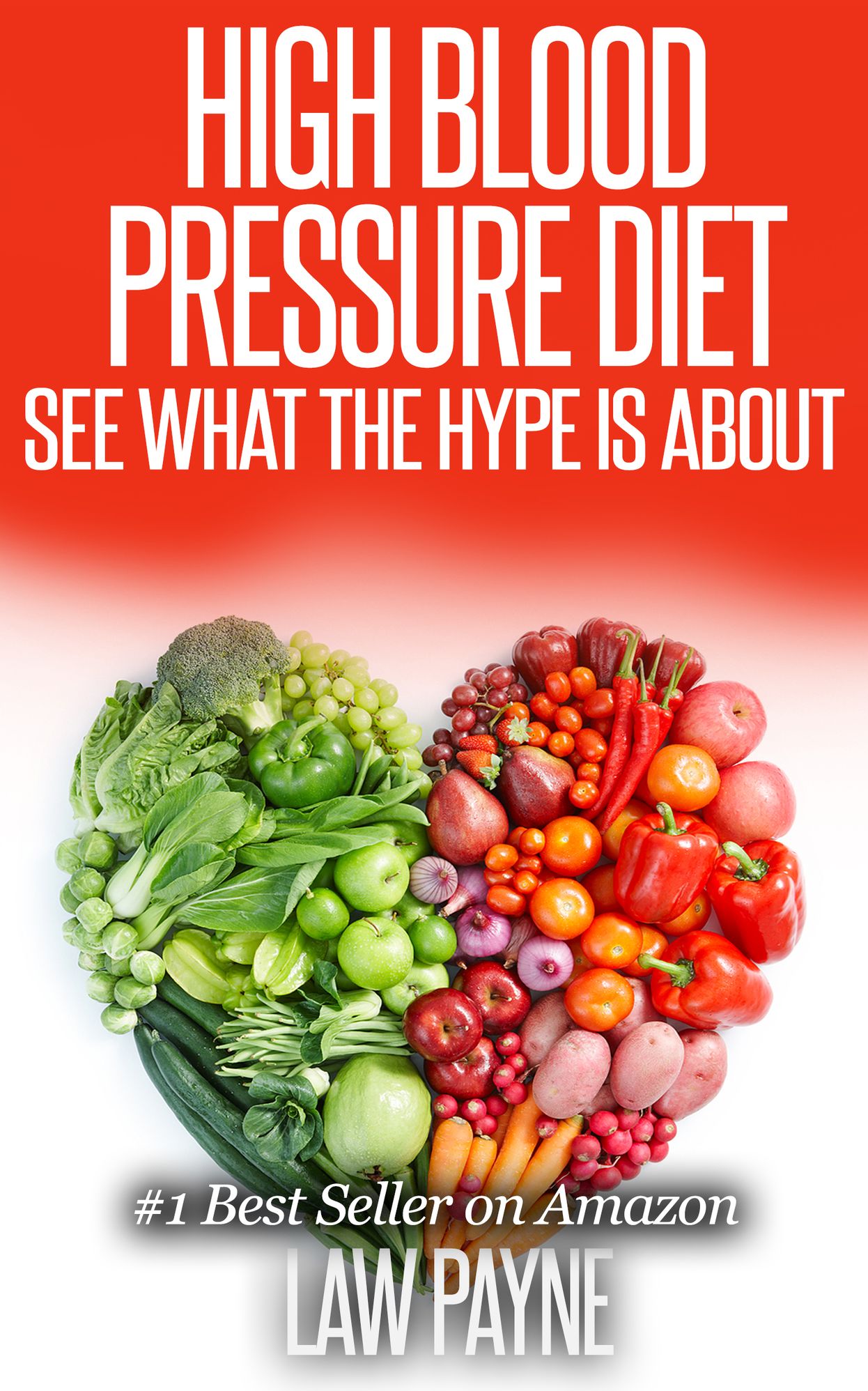 High Blood Pressure Diet