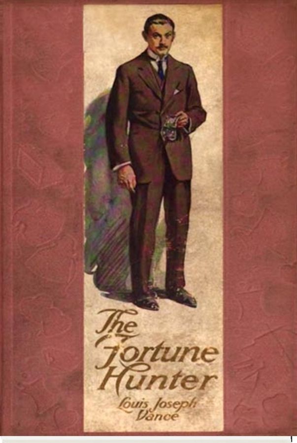 The Fortune Hunter