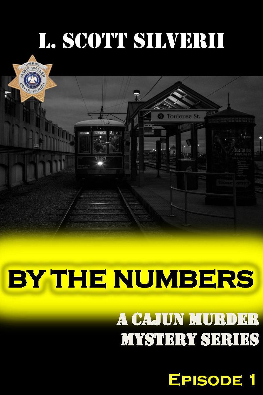 By the Numbers (Episode 1)