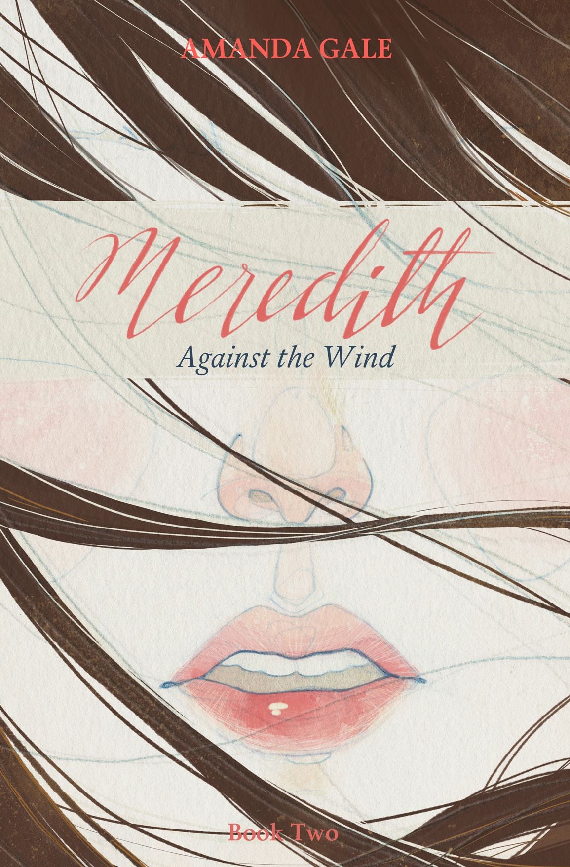 Meredith Against the Wind