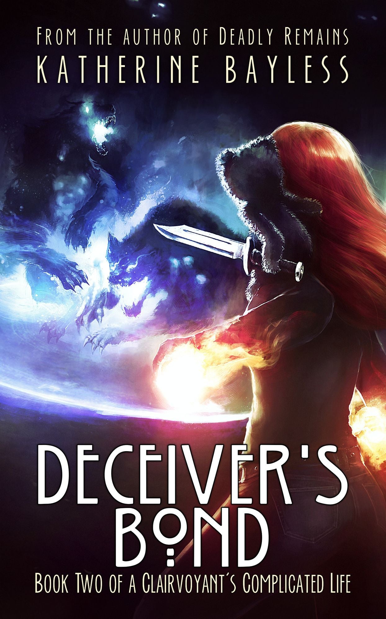 Deceiver's Bond
