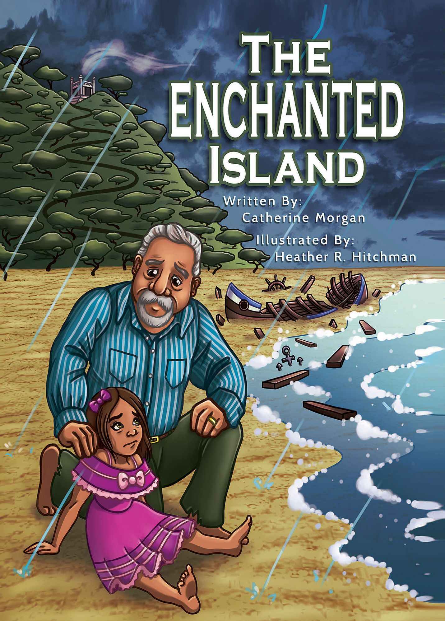 The Enchanted Island