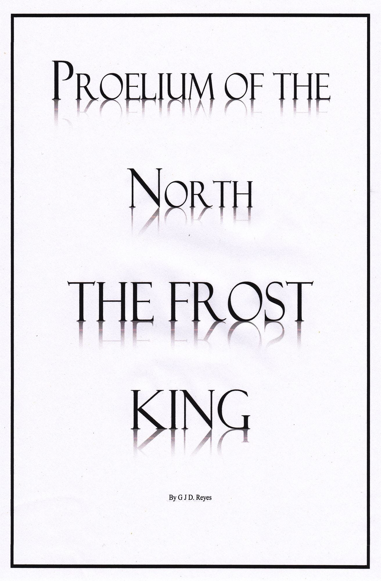 The Frost King