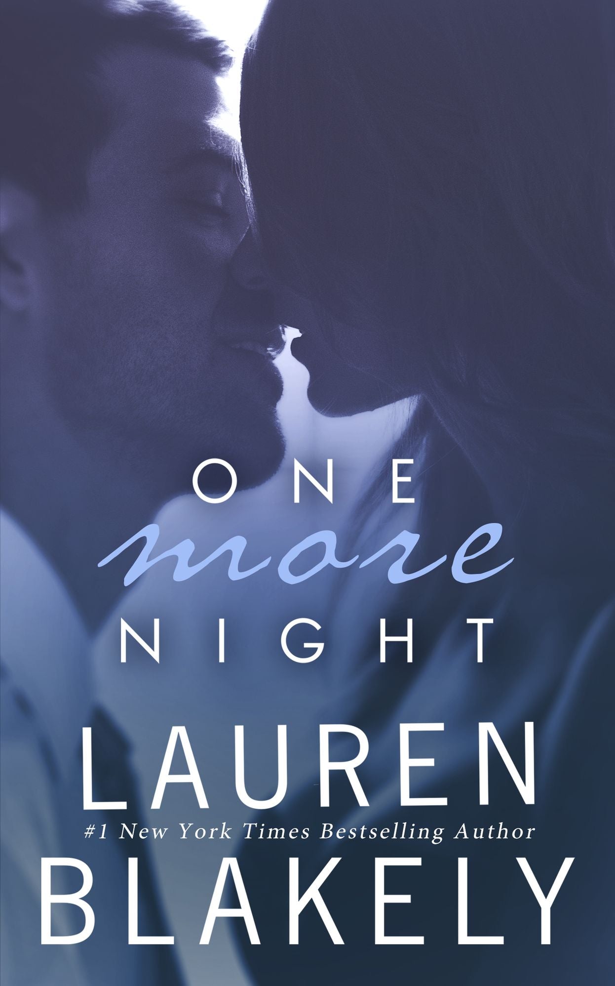 One More Night