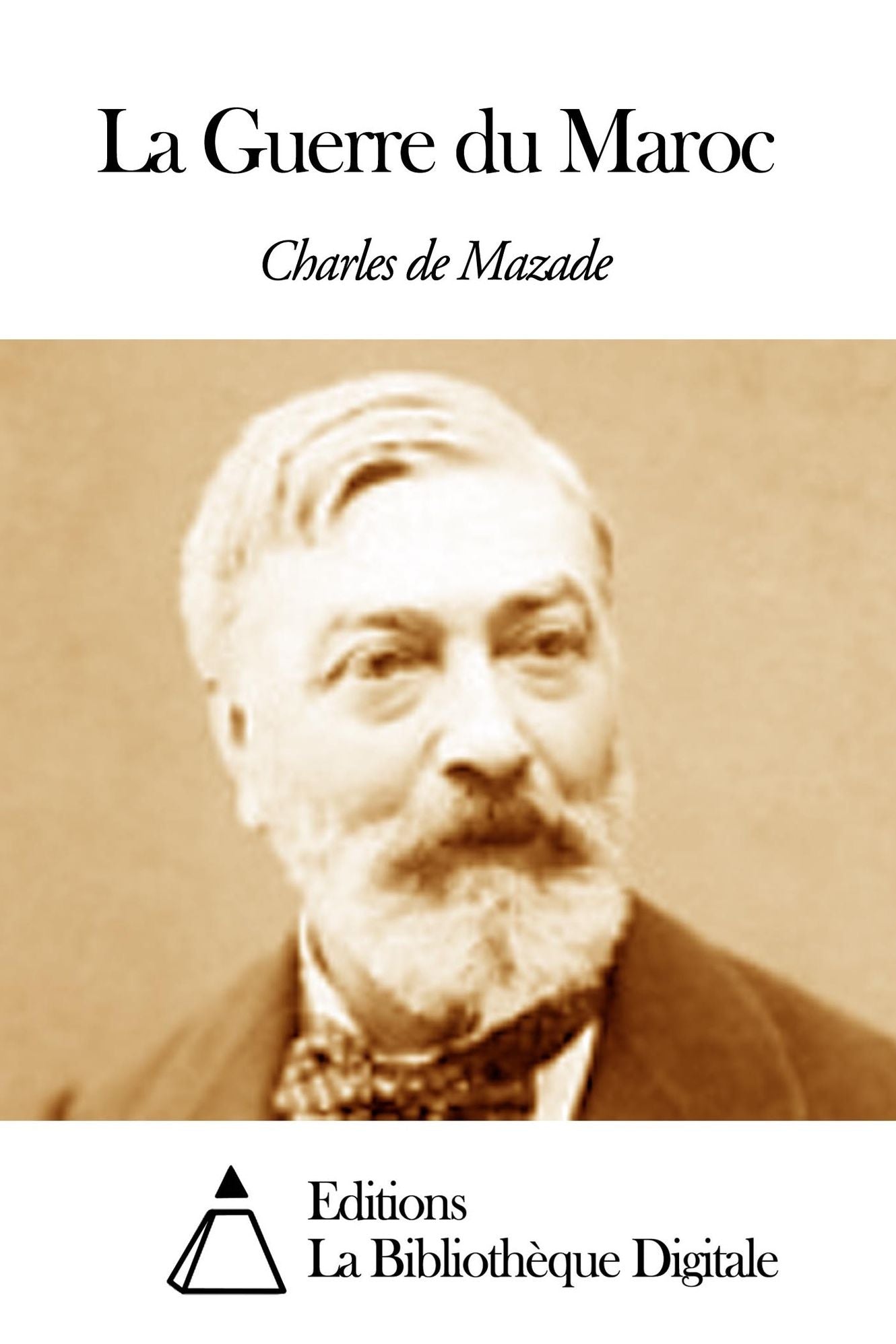 La Guerre du Maroc