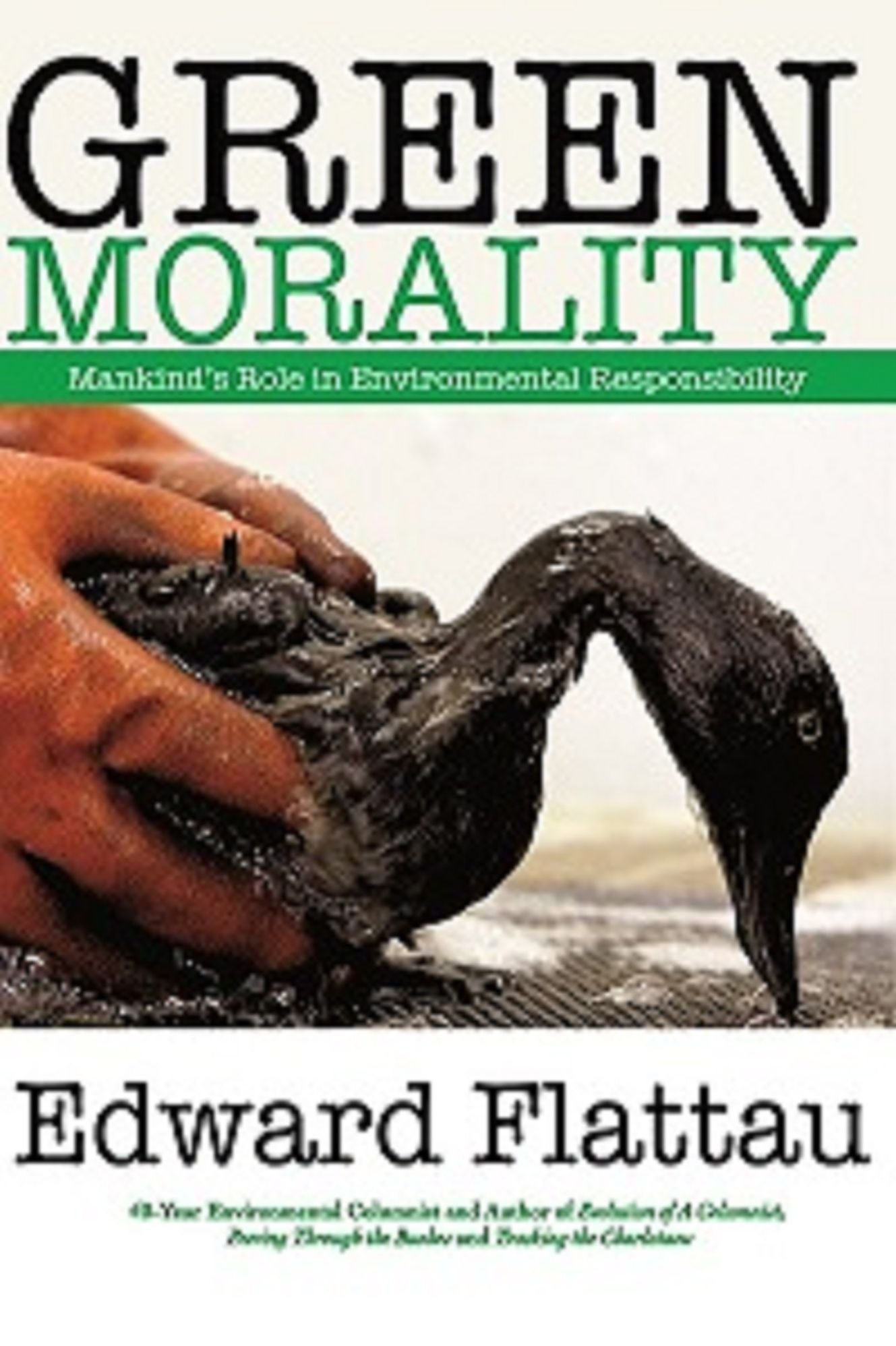 Green Morality