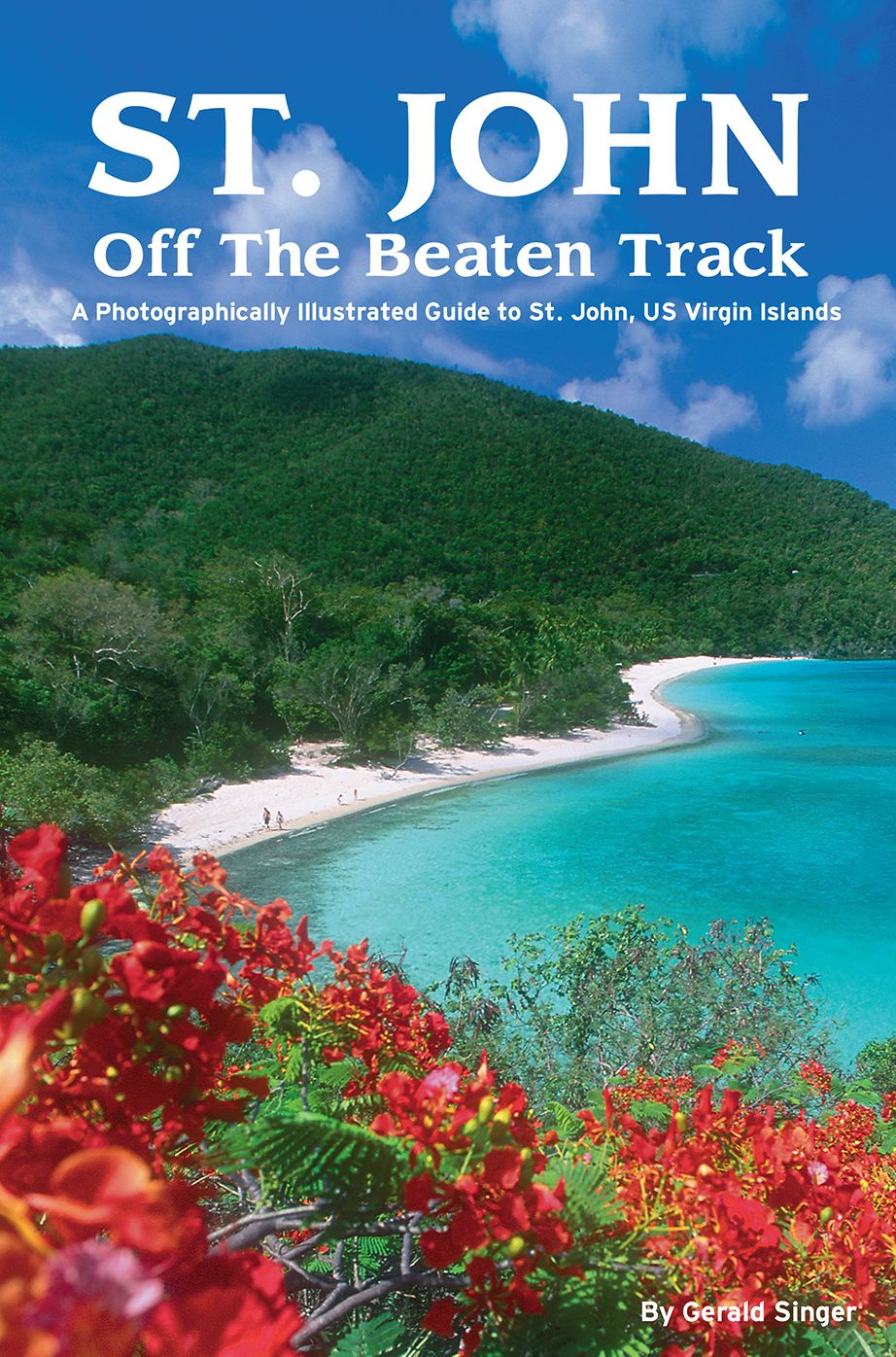 St. John Off The Beaten Track
