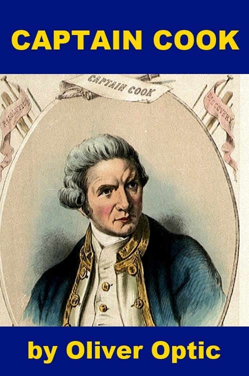 Captain Cook