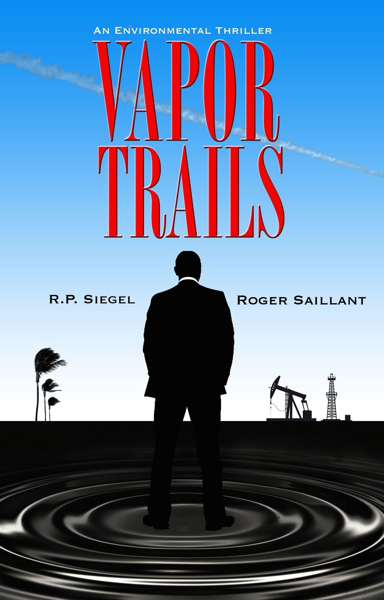 Vapor Trails