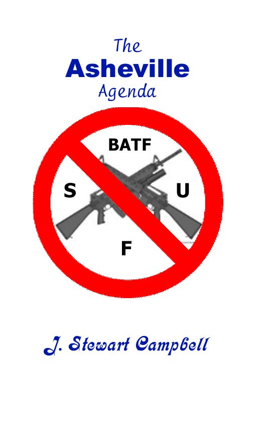 The Asheville Agenda