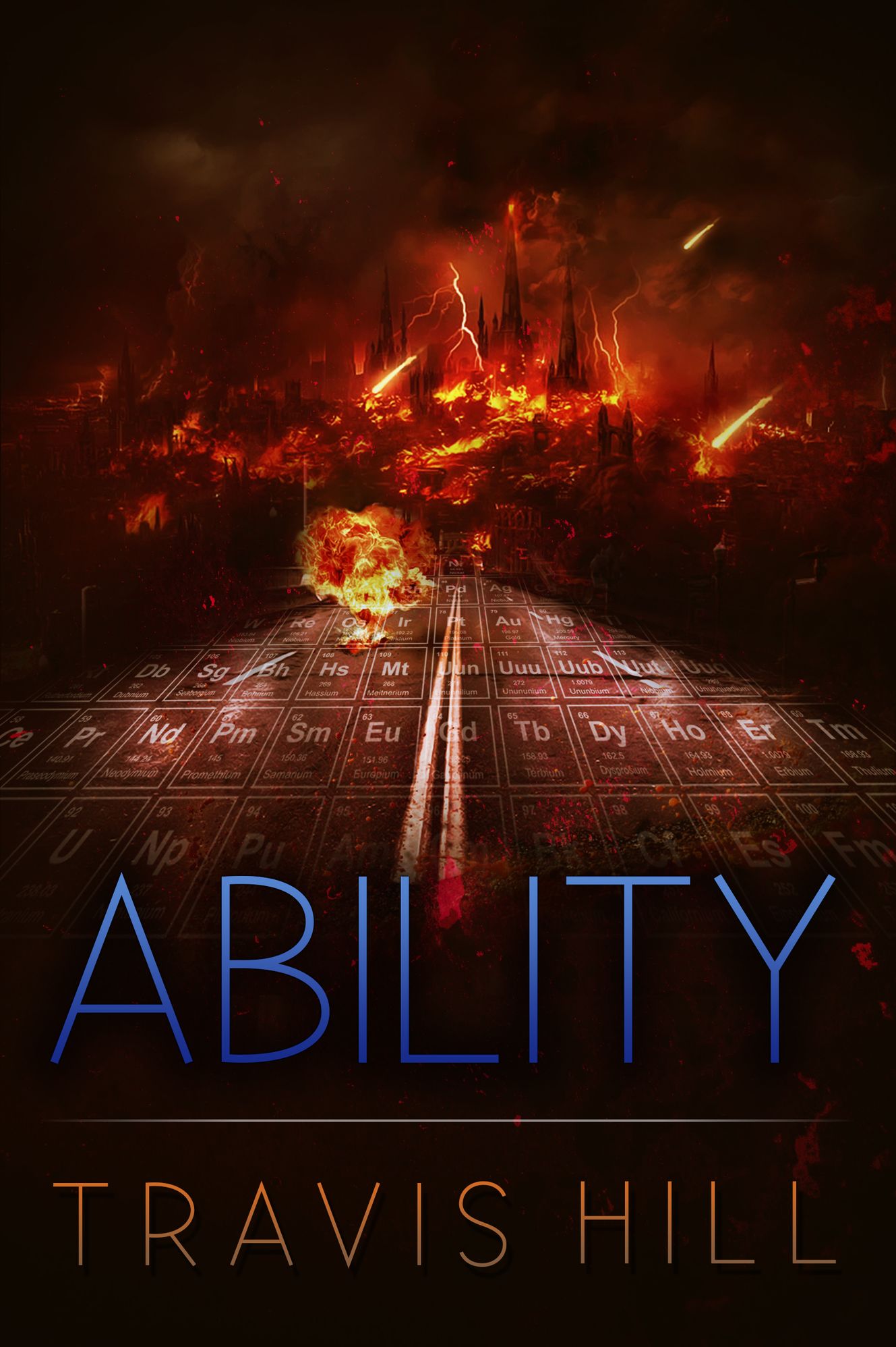 Ability Omnibus