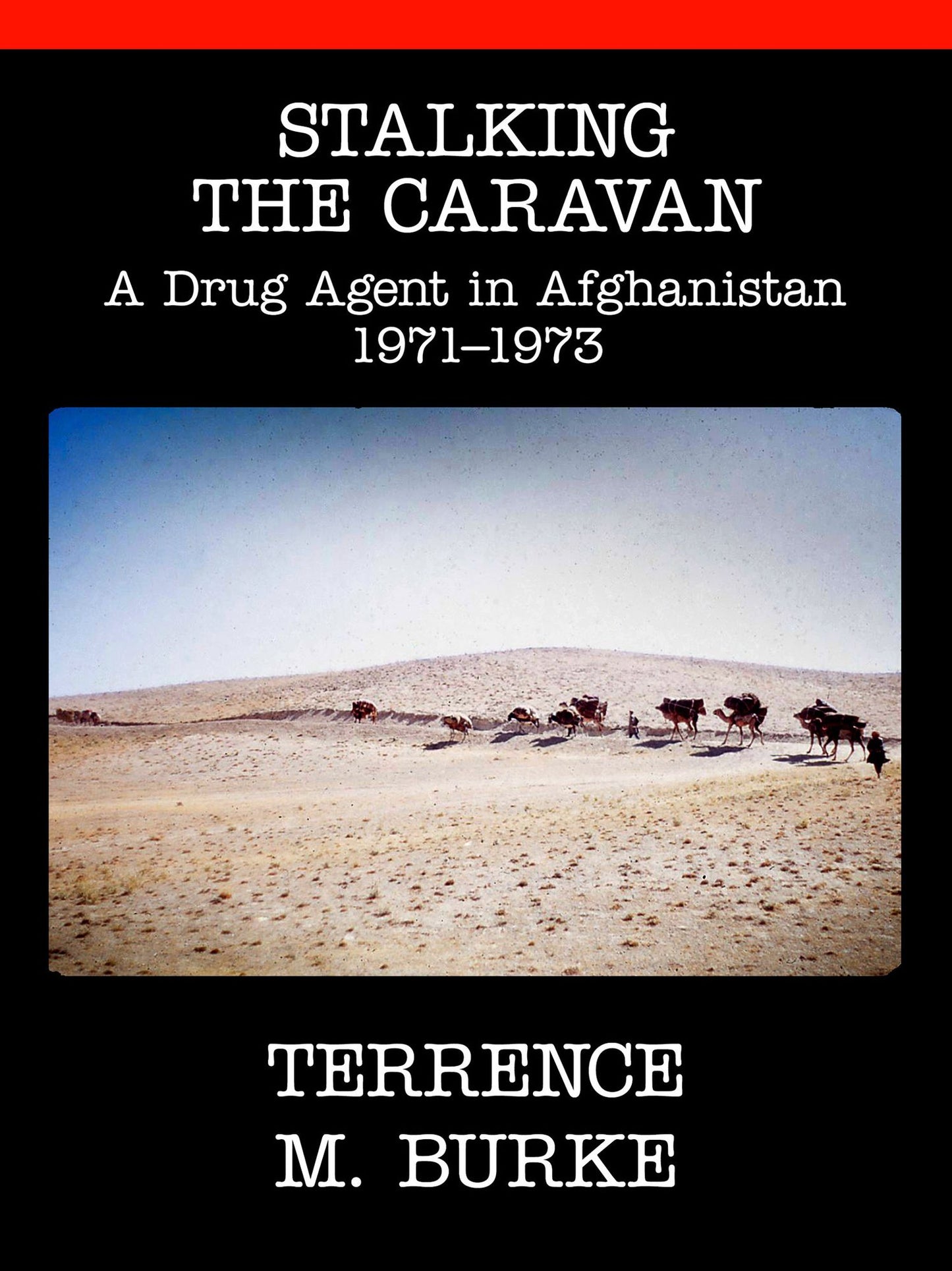 Stalking the Caravan