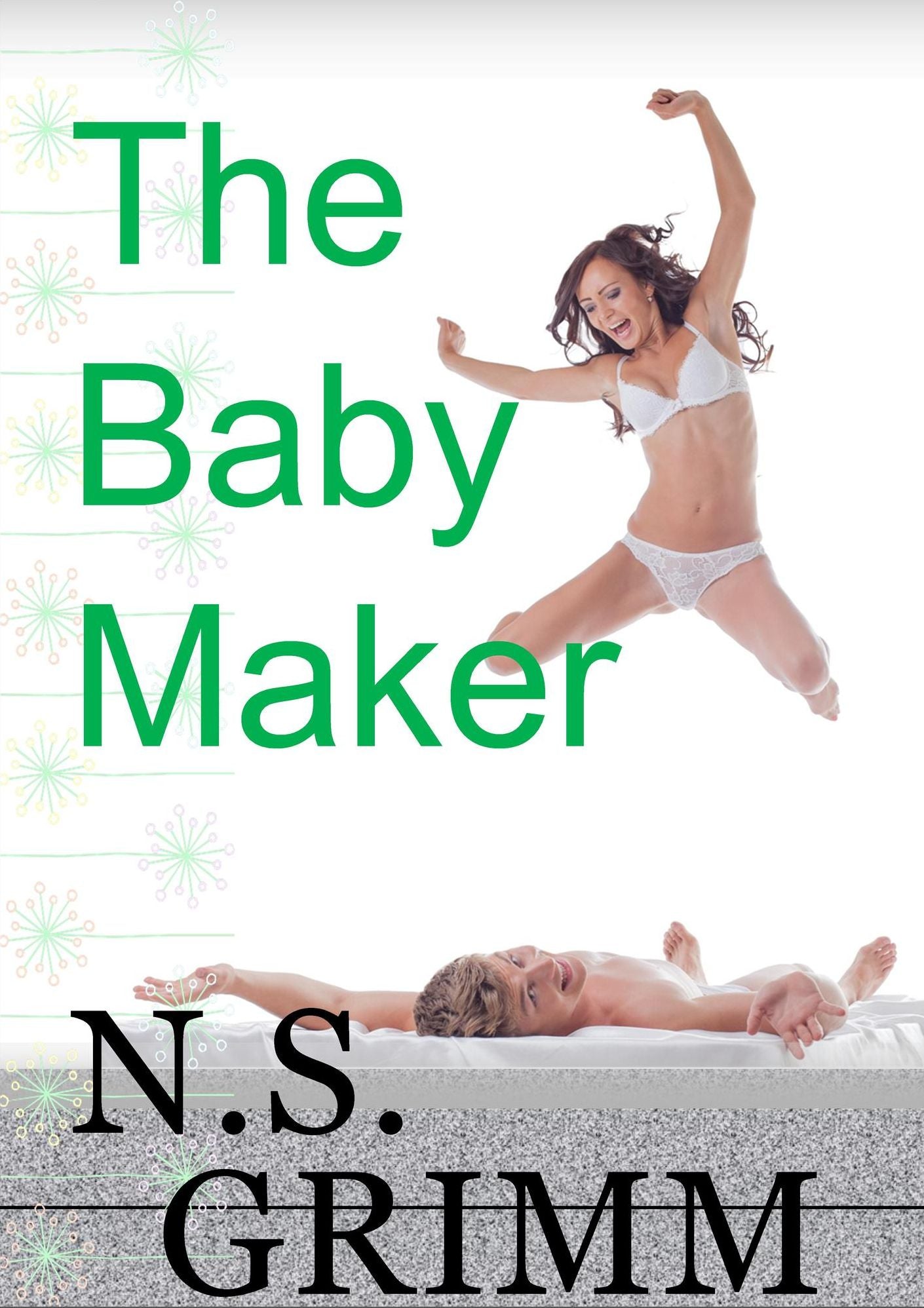 The Baby Maker