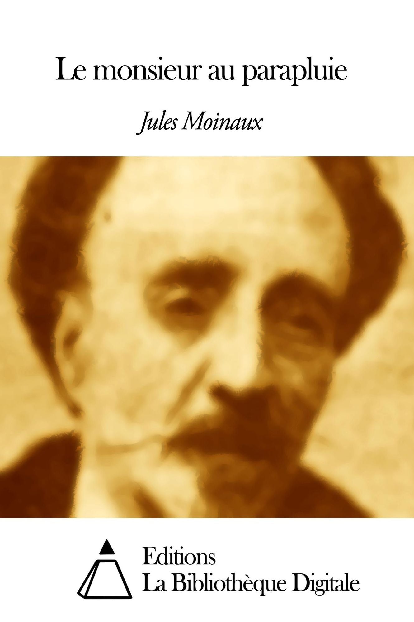 Le monsieur au parapluie