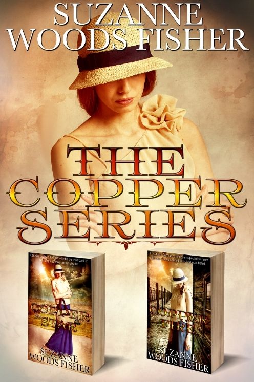 The Copper Series