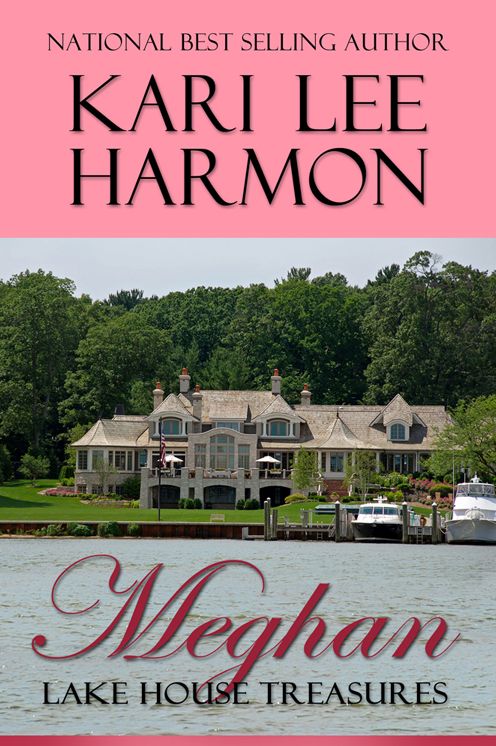 Lake House Treasures: Meghan