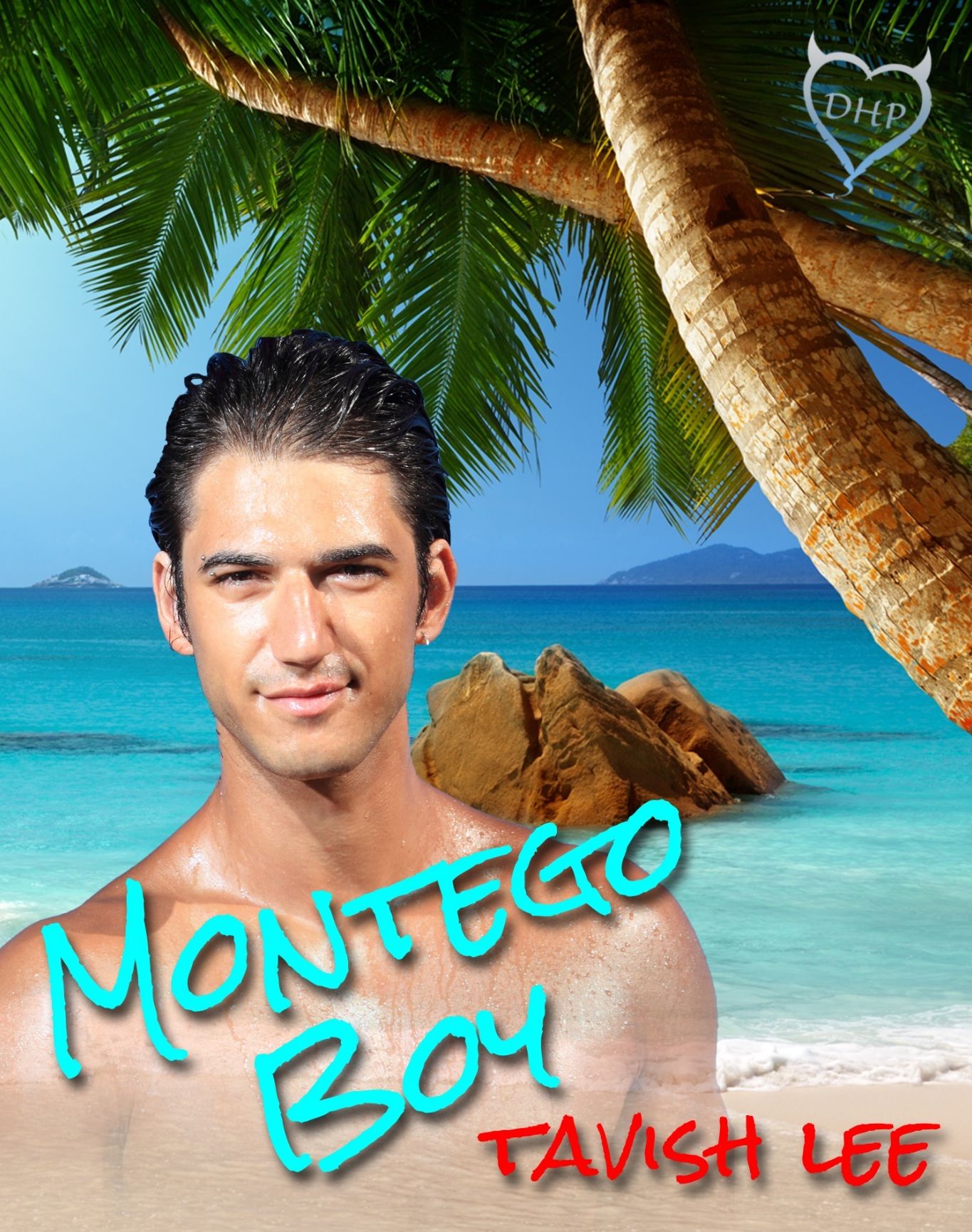Montego Boy
