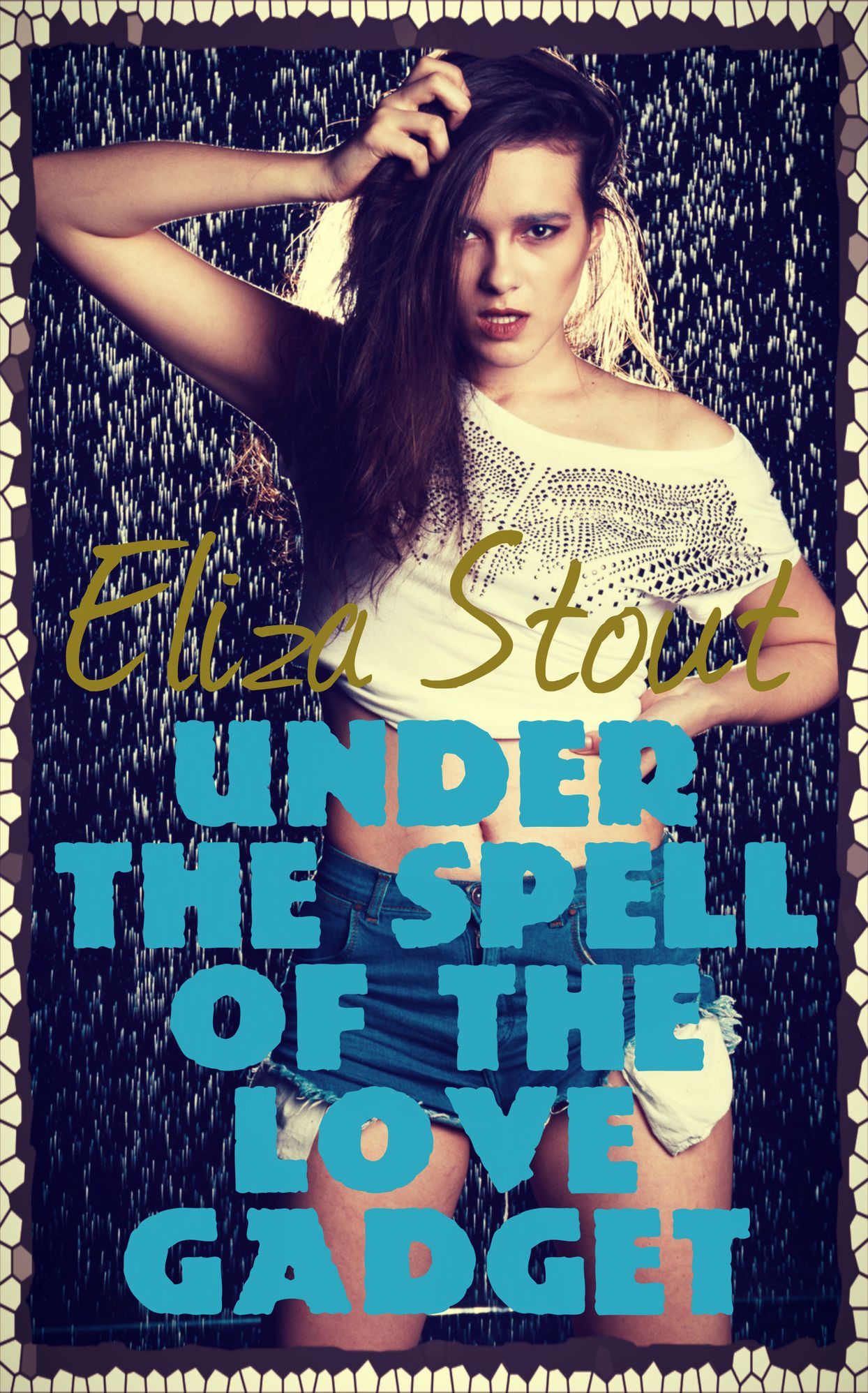 Under the Spell of the Love Gadget (Mind Control Erotica)
