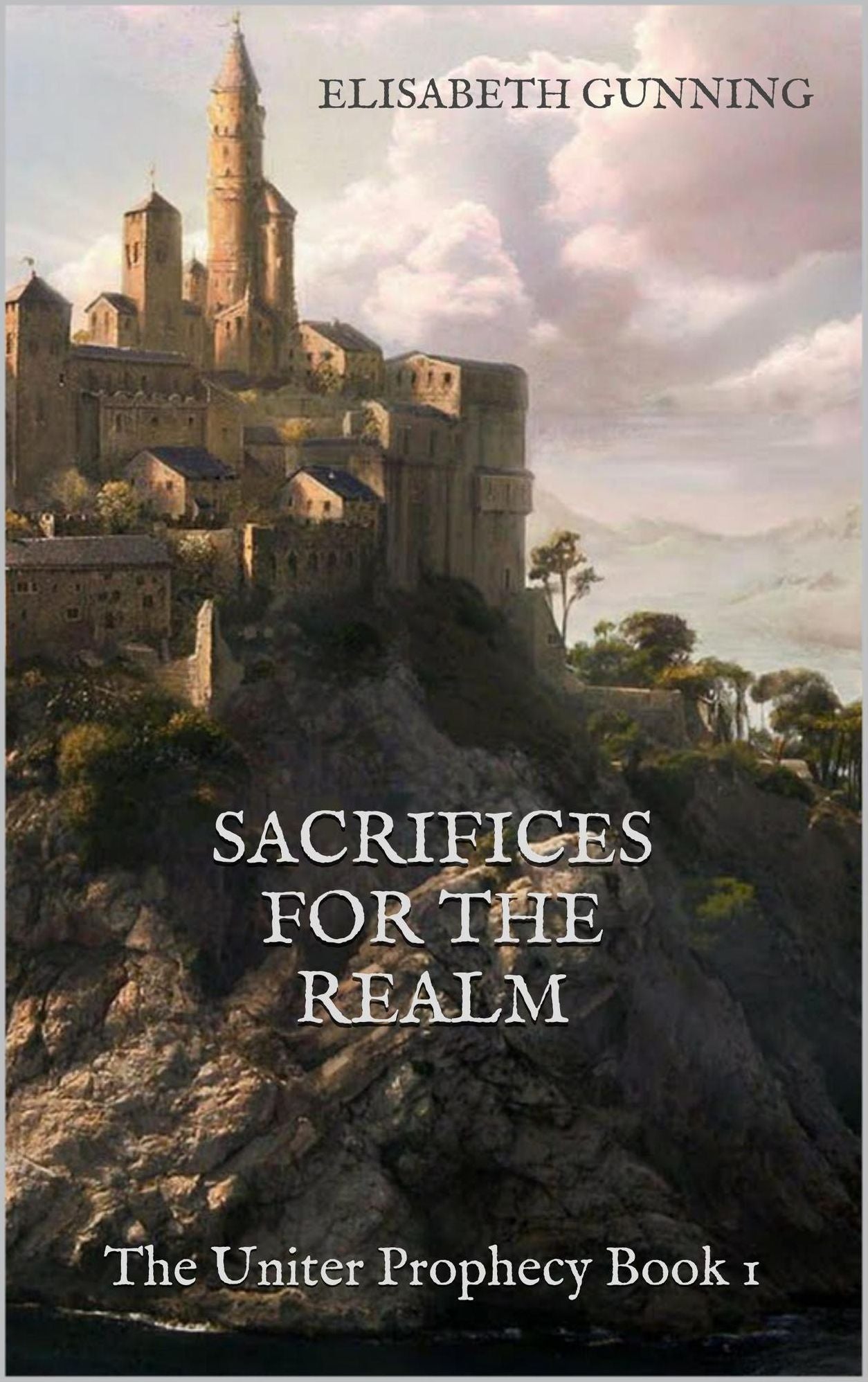 Sacrifices for the Realm