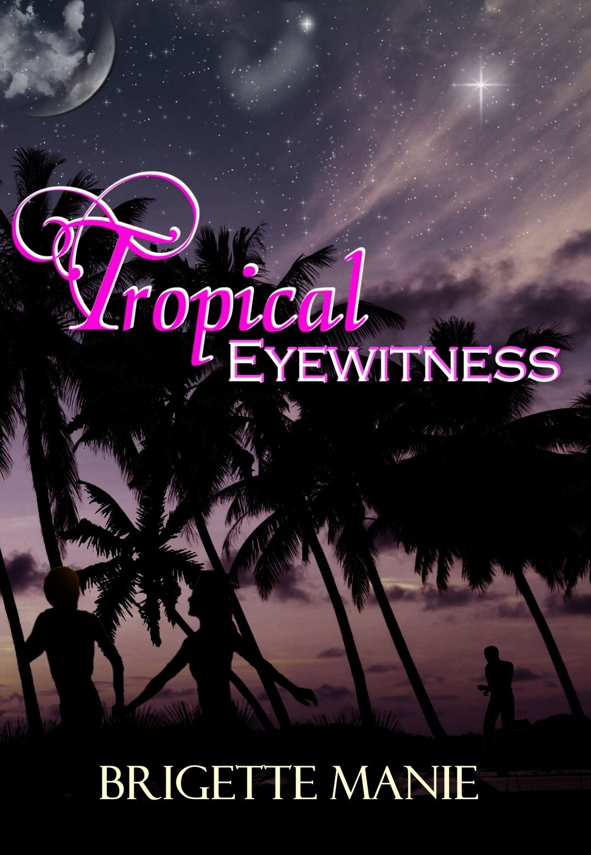 Tropical Eyewitness