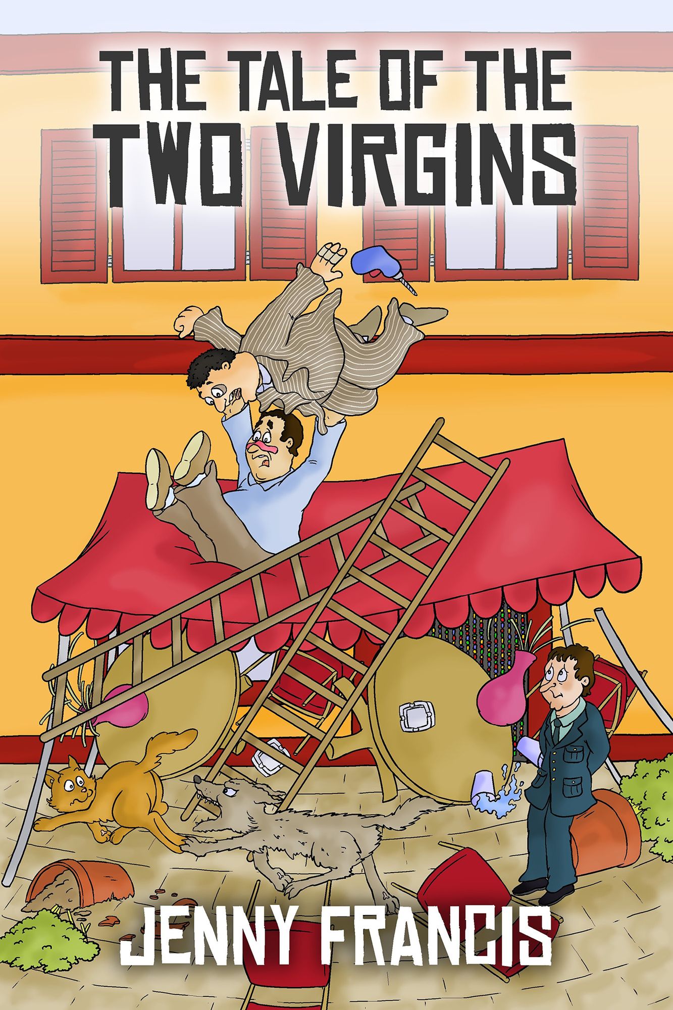 The Tale of the Two Virgins
