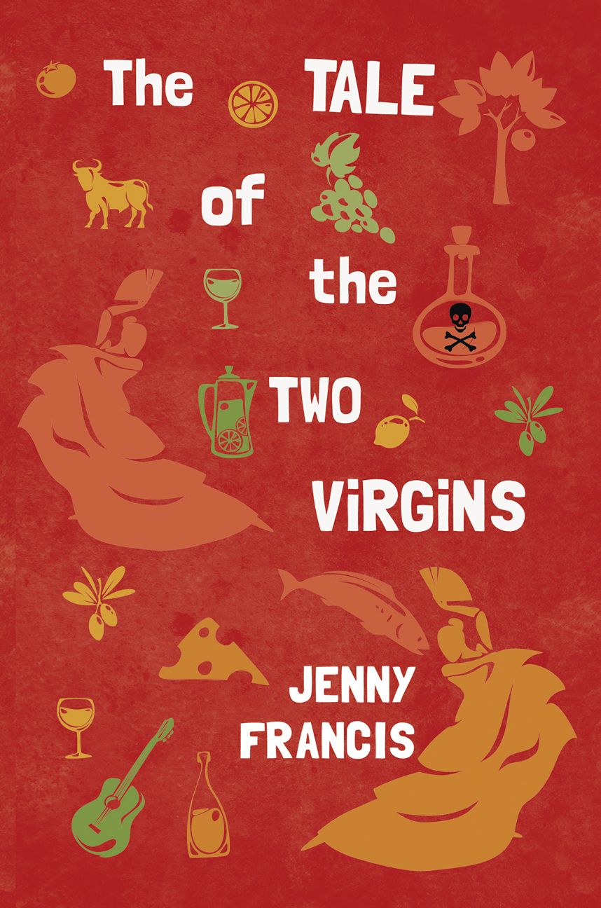 The Tale of the Two Virgins