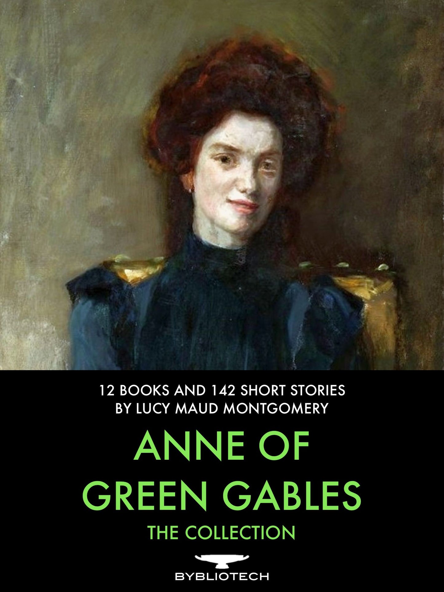 Anne of Green Gables: The Collection