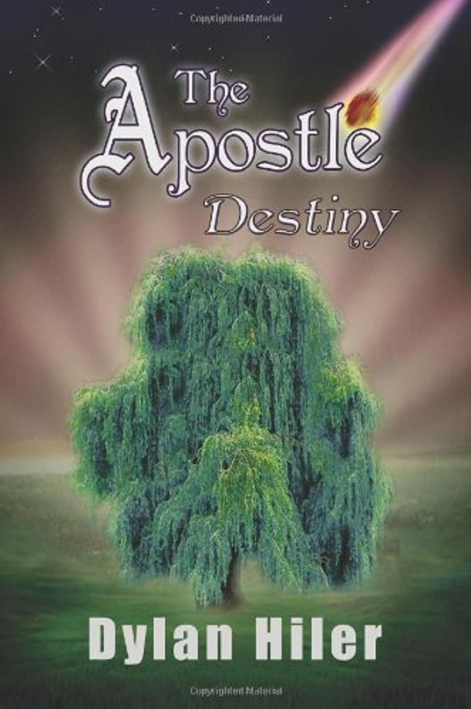 The Apostle: Destiny