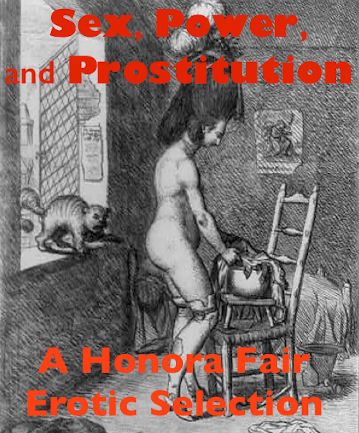 Sex, Power, and Prostitution