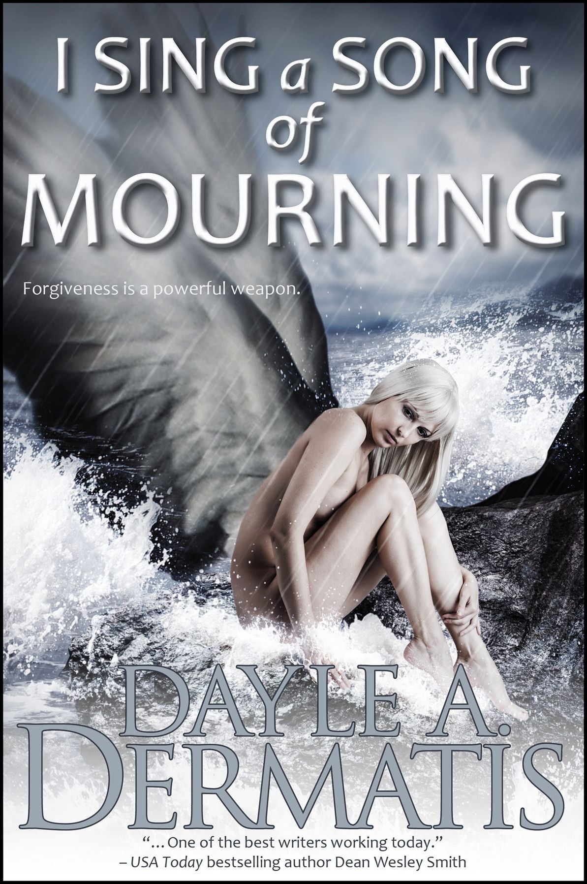 I Sing a Song of Mourning