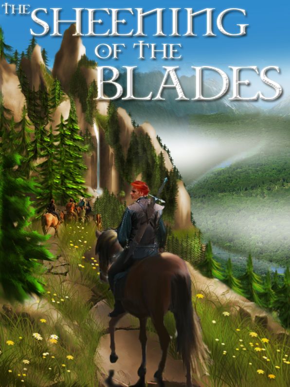 The Sheening of the Blades