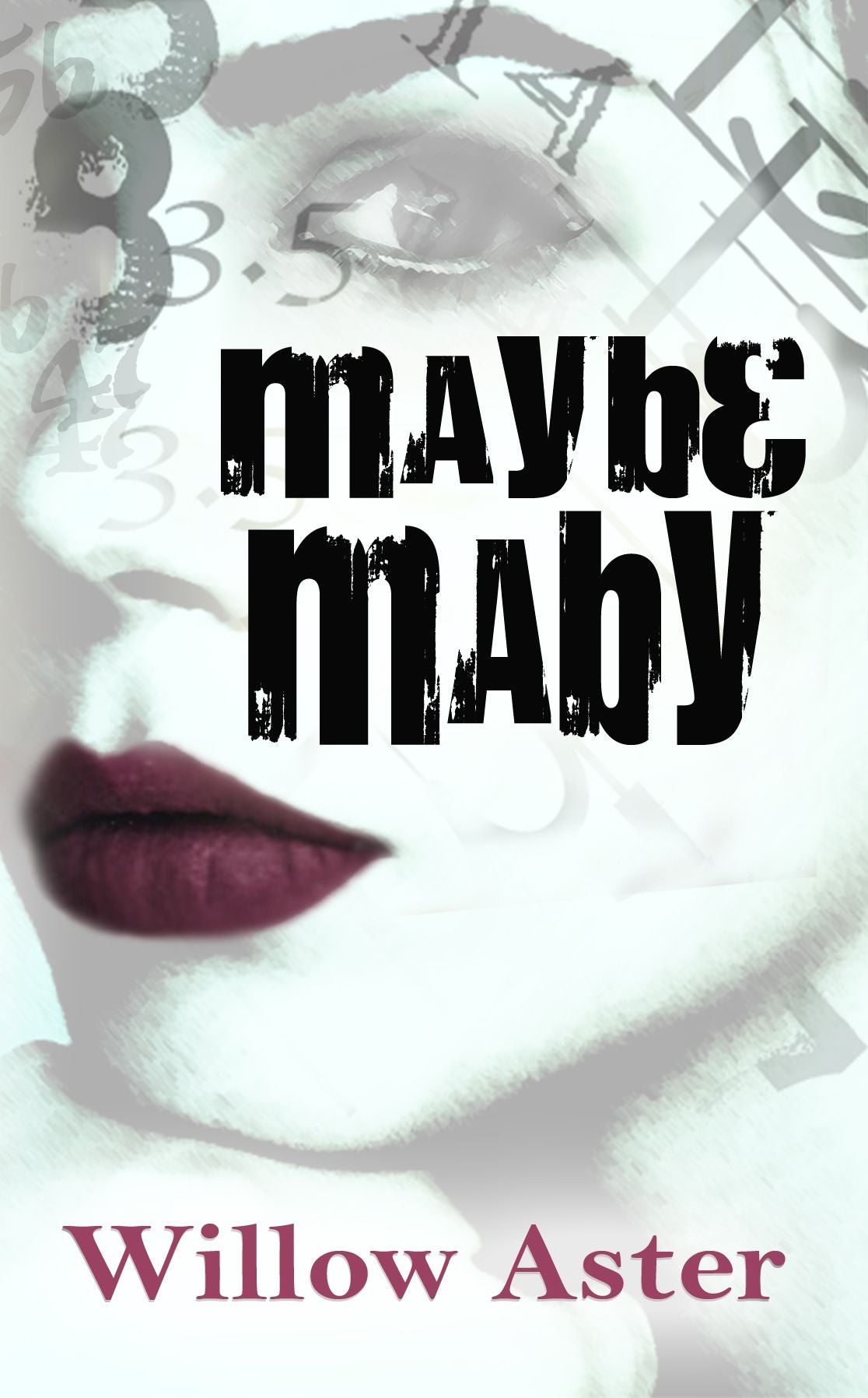 Maybe Maby