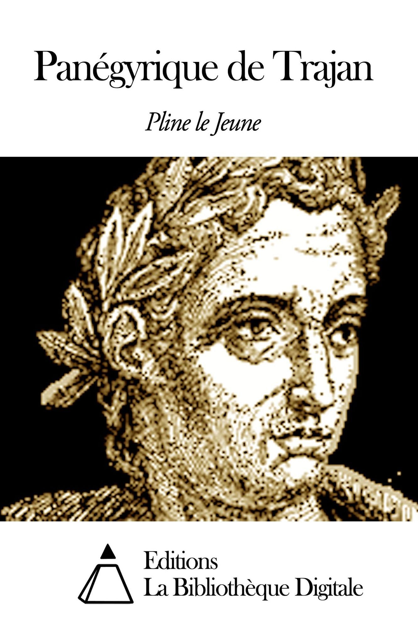Panégyrique de Trajan